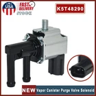 K5T48290 Vapor Canister Purge Valve Solenoid For Mazda Protege Miata Mpv Suzuki New. Price: $19.99.