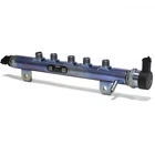 Bosch Fuel Rail For 2011-2016 Gm 6.6L Duramax, Left Side, F00RL01027 New. Price: $228.35.