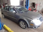 Fuel Injection Parts Injector 1.8L Fits 01-06 Audi A4 241470 Used. Price: $83.26.