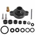Powerstroke Fuel Pressure Regulator/upgraded Blue Spring Kit 7.3L 99-03 Ford New. Price: $9.24.