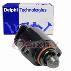 Delphi Fuel Injection Idle Air Control Valve For 1987-1996 Chevrolet Corsica Pb New. Price: $77.65.