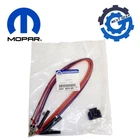 New Oem Mopar Way Wiring Harness Kit 05019924AA. Price: $39.96.