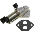 Fuel Injection Idle Air Control Valve-valve Only Fits 1995 Ford Taurus 3.2L-V6 New. Price: $97.99.
