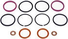 Fuel Injector O-ring Kit Dorman 904-206 New. Price: $20.29.