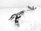2008-2014 Subaru Impreza Driver Fuel Rail 17535AA710 *2.5T Mt Used. Price: $133.66.