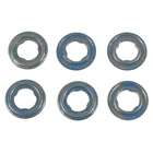 Fuel Injector Seal Kit Standard SK141 New. Price: $35.99.