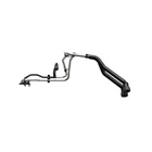 Genuine Mopar Fuel Supply And Return Tube 68245180AA New. Price: $276.00.