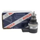 Bosch 0281006209 Diesel Fuel Injector Pump Pressure Relief Valve New. Price: $155.00.
