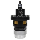 Peterson Fluid 08-0455, One Vacuum Regulator Adjustable Weld-on Bung Black New. Price: $325.31.