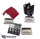 Genuine Oem Mitsubishi Lancer Evo 8, 9, 10 Battery Relocate Kit 8571A019 New. Price: $79.00.