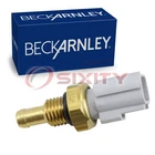 Beck Arnley Coolant Temp Sensor For 1997-2006 Jaguar XK8 4.0L 4.2L V8 Engine Xn New. Price: $22.35.