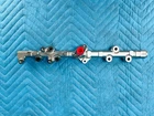 Genuine Infiniti Nissan Fuel Rail Passenger Side 17521-1LA0A Oem Used. Price: $90.00.