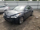 Fuel Pump Assembly Tank Mounted Fits 16-17 Veloster 2184197 Used. Price: $81.00.