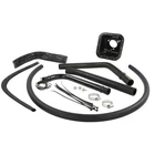 Ford LC3Z-9B149-B Fuel System Conversion Kit 2020-2025 F-350 / F-450 F-550 New. Price: $199.95.