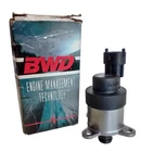 New Fuel Injection Pressure Regulator Bwd Bosch 24219 (made Germany). Price: $164.69.
