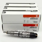 6PCS Fuel Injector 5254261PX For Cummins Isb Qsb Engines 6.7L 0445120177 New. Price: $498.60.