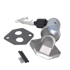 Walker Products Idle Air Control Valve Fits 1996-2002 Ford Crown Victoria New. Price: $87.99.