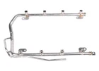 Gm Genuine Parts 12598329 Sequential Multi-port Fuel Injector Rail Kit With New. Price: $183.16.
