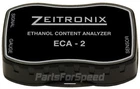 Zeitronix ECA-2 Ethanol Percentage Content Analyzer E85 / Fuel Temperature New. Price: $226.99.