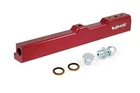 Honda Civic Crx 88-00 Sohc Red Intake Fuel Injector Rail Kit Billet Aluminum New. Price: $78.95.