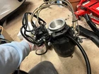 Complete K-jetronic Bosch Cis, Apc, And Ignition System For Saab 900 Turbo 1984 Used. Price: $1084.00.
