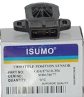 MD628077 Throttle Position Sensor (tps) Fits: Chrysler Dodge & Mitsubishi New. Price: $15.00.