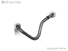 Pump To Rail Fuel Line 19-22 Subaru Forester 2.5 FB25 Used. Price: $24.95.