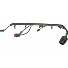 Ford F-350/F-250 Super Duty 2008-2010 Injector Wiring Harness Male Connector New. Price: $243.78.