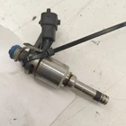 Fuel Injection Injector 1.6L Fits 12-17 Hyundai Accent Used. Price: $35.95.