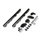 Holley Efi 534-244 Billet Fuel Rail Kit For Ls Truck Intake New. Price: $233.95.