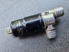 Bmw Idle Controller / Actuator Bosch 280 140 509 Gebraucht. Price: $45.65.