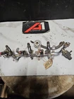 02-03 Mercury Sable Ford Taurus 3.0L(6-183) Complete Fuel Rail W/6 Injectors Oem Used. Price: $94.62.