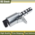 Variable Valve Timing Vvt Solenoid Mazda 3 5 6 CX-7 Mercury Ford Escape New. Price: $22.55.