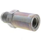 Fuel Injection Rail Pressure Relief Valve Fits 98-09 Dodge Ram 2500 5.9L-L6 New. Price: $698.04.