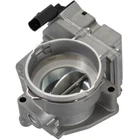 Fuel Injection Throttle Body-eng Code: Bhw Pierburg Fits 2004 Vw Passat 2.0L-L4 New. Price: $432.99.