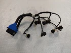 2015-2016 Hyundai Genesis 5.0L Engine Lh Fuel Injector Connector 35341-3F020 Used. Price: $30.00.