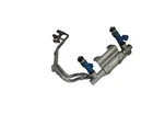 2011-2014 Subaru Impreza Right Side Fuel Rail With Injector 17522AA900 Oem 12987 Used. Price: $65.08.