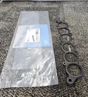 (qty 2) Victor Reinz 71-42752-00 Intake Plenum Gasket Assembly Toyota V6 New. Price: $37.99.