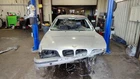 Driver Fuel Pump Assembly Sender And Jet Fits 97-00 Bmw 528I 1127089 Used. Price: $63.00.