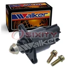 Walker Fuel Injection Idle Air Control Valve For 2000-2003 Dodge 1500 Dakota Yy New. Price: $46.88.