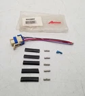 Airtex WH3002 Fuel Pump Wiring Harness Connector - New. Price: $14.51.