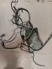 Porsche 914 Fuel Injection Ecu Bosch 1.7L Wiring Harness D Jetronic Mpc Germany. Price: $99.99.