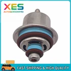 Fuel Injection Pressure Regulator For Jeep Cherokee Dodge Dakota PR4009 53005801 New. Price: $23.49.