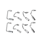 Fleece Fpe-fl-dmax-lly-set Duramax High Pressure Injection Line Kit New. Price: $498.78.