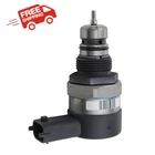 Oem Fuel Rail Pressure Regulator For 2014-19 Dodge Ram Ecodiesel 3.0L 0281006209 New. Price: $69.99.