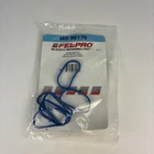 Fel-pro Ms 96176 Fuel Injection Plenum Gasket Set Chrysler 3.8L 3.3L New. Price: $16.00.
