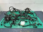 2013 Bmw F01 750I N63 4.4L Engine Motor Wire Harness Set Oem Used. Price: $369.00.