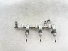 2024-2025 Buick Encore Gx Engine Fuel Injection Rail Pipe W/ Injector Oem Used. Price: $144.45.