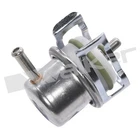 Fuel Injection Pressure Regulator Walker For 1996-2005 Chevrolet Astro 4.3L V6 New. Price: $58.41.
