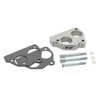 Transdapt 2734 Smooth-bore Throttle Body Spacer For 92-95 Gm Truck/suv New. Price: $69.12.